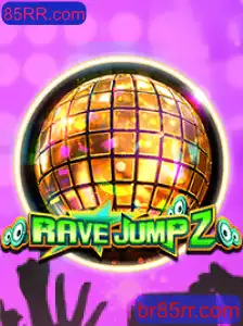 RaveJump2: Uma Experiência de Jogo Vibrante