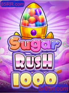 Discover the Excitement of SugarRush1000: A Sweet Gaming Experience