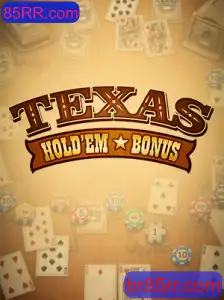 Explorando o Fascinante Mundo do Texas Hold'em Bonus