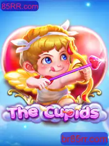TheCupids: Um Novo Jogo de Estratégia e Romance na Plataforma 85RR.com