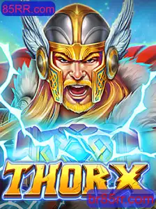 ThorX: A Nova Sensação dos Jogos de Estratégia