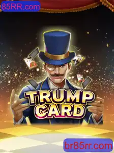Descubra o Mundo de Estratégia e Competição com TrumpCard