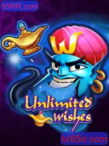UnlimitedWishes: Descubra o Jogo do Momento com 85RR.com