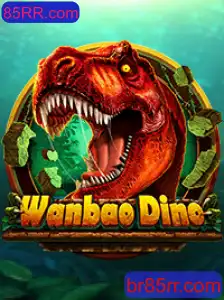 WanBaoDino: Descubra as Aventuras Dinossáuricas de 85RR.com
