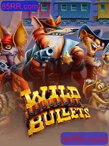 Explorando o Universo de WildBullets: Um Guia Completo